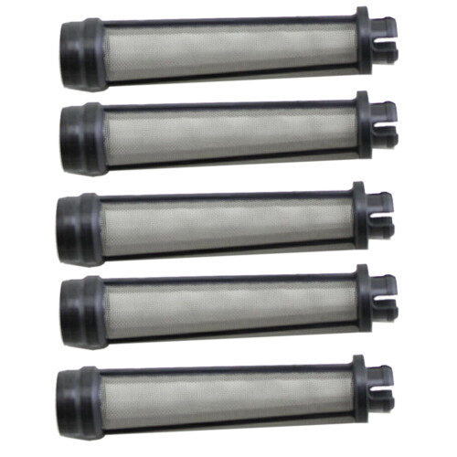 5Pcs for    Tacoma Engine Oil Control Valve Filter 15678-31010