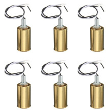 6X E14 Lamphållare Lampfot Sockel Sockel Adapterhållare Taklampfot