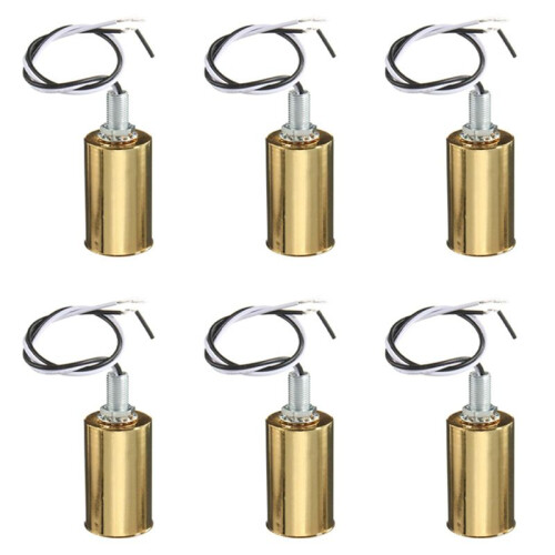 6X E14 Lamp Holder Lamp Base Base Socket Adapter Holder Ceiling Lamp Base