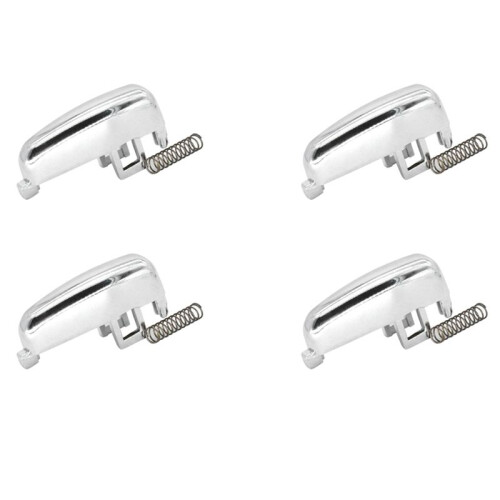 4X Handbrake Button  Replacement Fit for   Mokka 2012-2018 42576667