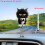 Funny Motion Sensitive Cats Dashboard Figurine Playful-Style4 5