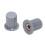20 Pieces 4mm Inner Potentiometer Axis Potentiometer Control Knob Knob 3