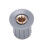 20 Pieces 4mm Inner Potentiometer Axis Potentiometer Control Knob Knob 5