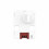 Step16 Unit  16-Bit BCD Rotary Encoder GSMR-16 Control Unit STM32G031 I2C Communication 6