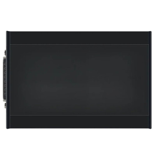 New PCM Flash with 67 Dongle, ECU Programming Tool, Can Replace Sm2 Pro, Not Suitable for Sm2 Pro Firmware EU-Plug 1
