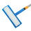 Adjustable 10 Inch Ceiling Paint Roller - Anti Splashing, Wide Application, Reusable 6