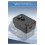 For  18V Battery to V Mount Battery Plate Converter Sturdy Multi Purpose PD100W Fast Charging Efficient Lights 2