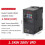 1.5/2.2 KW VFD Frequency Converter 380V Inverter Variable Frequency Drive for 3phase Motor Speed Control 380V-1.5KW 6