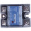 5X MGR-1 D4825 Single-Phase Solid State Relay SSR 25A  3-32 V AC 24-480 V 2