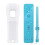 2in1 Controller for   Consloe Wireless Remote Gamepad Joystick W/ Silicone Case Game Accessories 2