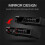 VM304 Audio 4-Channel Wireless Microphone System Handheld Mic 80M Range for Karaoke Speech Singing Portable Set US Plug 8