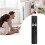Replace XMRM-MF  Voice TV Remote Control for  Android TV Remote Control 2
