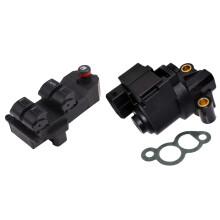 for   2001-2005 Electric Power Window Master  with Idle Speed Idle Air Control Valve for  Motors