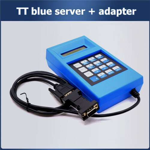TT for OTIS Server/Elevator Operation/Debugger/GAA2175AK3 Elevator Test Tool 1