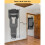 Door  Mortise Tool, Help Remove Material to Install for Clean, Flush and Accurate Professional Installation 6