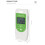2X TempU04 USB Temperature Data Logger Recorder with 32000 Points Capacity Reusable TEMP Data Logger 30%OFF 7