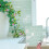 10PC Green Subway 3D Self Adhesive Wall Sticker Kitchen Splashback Tile Waterproof for Home DIY Wall Decor 4