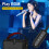 Wireless Audio Adapter with Vocal Eliminator  Receiver Aux Adapter for Karaoke Singing Practice Live Singing 4