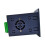 Small and Simple Frequency Converter 0.75KW Input 220V to Three-Phase Frequency Converter Speed Controller 2