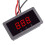 6V12V24V5A Wireless Remote PWM  Motor Fan Speed Controller Regulator, Motor Speed Control  Set, for DIY Projects 6