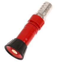 Hogedruksproeier, Irrigatiekop, Spoelslang, Grote Doorstroming, Semi-Waterpomp 32 mm voor Tuinbewatering