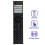 Replace CT-95047 Remote Control for  4K  Android LED TV Remote Control 2