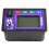 LCD Display Motor Speed Controller Wireless Remote Control PWM  Brush Motor Controller DC10-55V 30A Voltmeter Tester 5