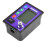 LCD Display Motor Speed Controller Wireless Remote Control PWM  Brush Motor Controller DC10-55V 30A Voltmeter Tester 6