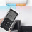 Replace A/C Remote Control COV30332907 for  Air Conditioner Remote Control 3