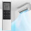 Replace A/C Remote Control COV30332907 for  Air Conditioner Remote Control 4
