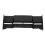 Tail Wing Assembly for HBX with Front & Rear Bumper Assembly for HBX 7