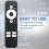 For MECOOL/ONN KM2  Android TV Box Replace Voice Remote Control for MECOOL KM2,KM2 ,KM7 ,KD3, KD5 6