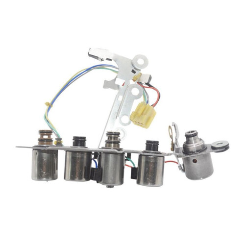 Transmission Shift Control Solenoid for  Maxima Sentra 2000-2006 31940-85X01 1