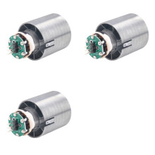 3X Moteur de Ventilateur Turbo à Jet Sans Balais de 130 000 Tr/Min pour Moteur Sans Balais de Ventilateur Violent de Ventilateur Sans Balais