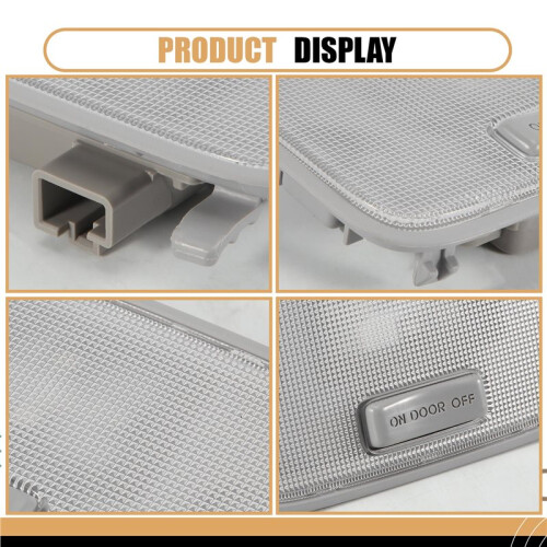 Car Interior Reading Light Dome Light for  Sportage R  I30 928501X000 1