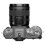 Fujifilm FUJIFILM X-T50 Argento + 16-50 3