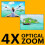 Kodak Compact - KODAK - Pixpro WPZ2 - 16 MP - Étanche 15 m - Vidéo Full HD 4