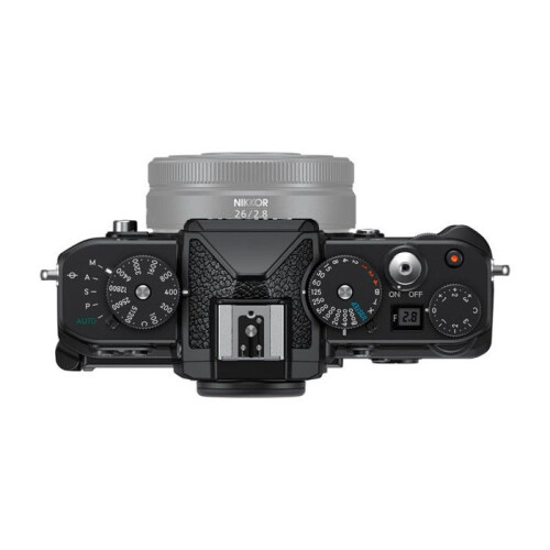 Nikon NIKON Zf Cuerpo Sin Lente 1