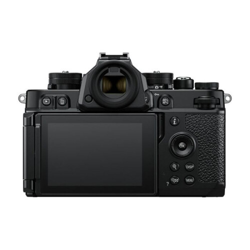Nikon NIKON Zf Cuerpo Sin Lente 2