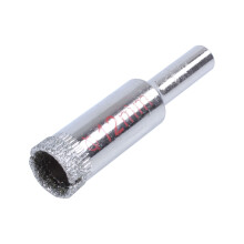 12 mm Diamantgepunte Metalen Gatenzaagboor voor Keramische Tegels