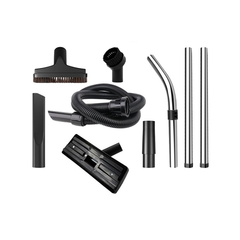 32Mm Vacuum Cleaner Tool Kit For Numatic Henry, James, Edward & Basil Vacuum Attachments (2.5M Hose) Floor Upholster 6031394968212