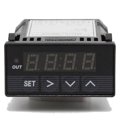 New XMT-7200 48x24mm Programmable Digital PID Temperature Controller with Built-in 5A Solid State Relay XMT7100 PT100