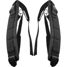 1 Pair Shoulder Straps for Backpack Blower 150BF 150BT 170BF 170BT 350BF 350BT 370BFS 370BTS Replace 511803001