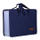 13 Pockets Expander File Folder Document Organizer with Handle A4 Size Capacity Accordion File Organizer Dark 1