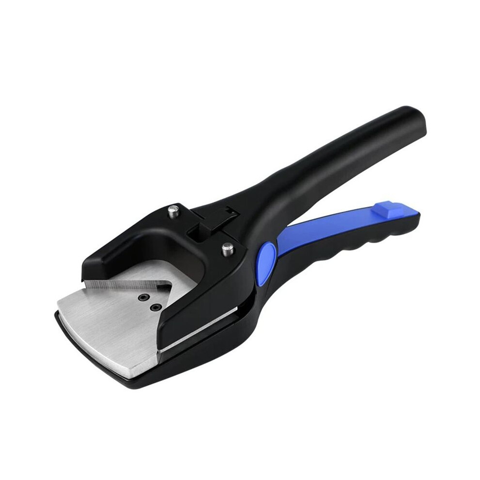 Professional Pvc Photo Chamfer Corner Filler R5 Angle-Cut Chamfer Pliers Card Rounded Corners 4712536795935