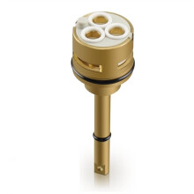 RP51919 6-Setting Diverter Cartridge for Delta Faucet Valve Body R11000 and R22000