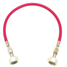 LPG Cylinder Filling Connection Tubes Eastern European Gas Refilling Bridge Joint Rubber Hose Durable Stove Accessories