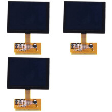 3X Lcd pour  A3 A4 A6 S4 B5 pour   Sharan Affichage Du Groupe D'Instruments