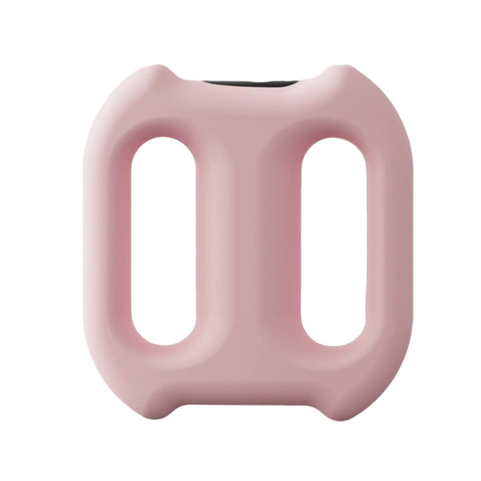 Tlily New Electric Fascia Ring Full-Body Vibration Massager Fitness Shaping Fat-Burning Equipment Deep Tissue Massage A