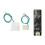Activation Module Advanced Maintenance Tools for  Model 3/Model Y Maintenance Mode Activation Module 1